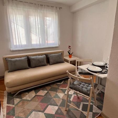 Guest House Kiwi Mostar Zewnętrze zdjęcie