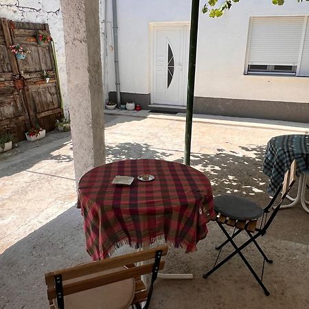 Guest House Kiwi Mostar Zewnętrze zdjęcie