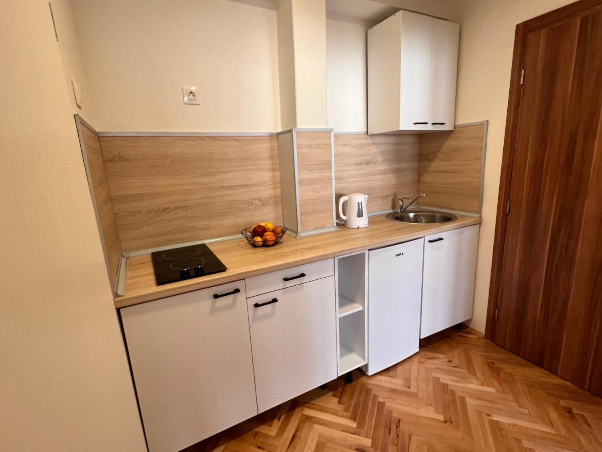 Guest House Kiwi Mostar Zewnętrze zdjęcie