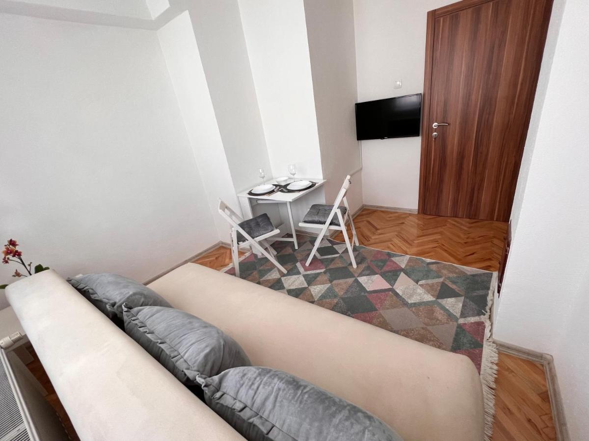 Guest House Kiwi Mostar Zewnętrze zdjęcie
