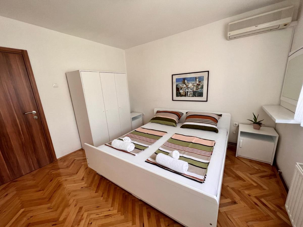Guest House Kiwi Mostar Zewnętrze zdjęcie