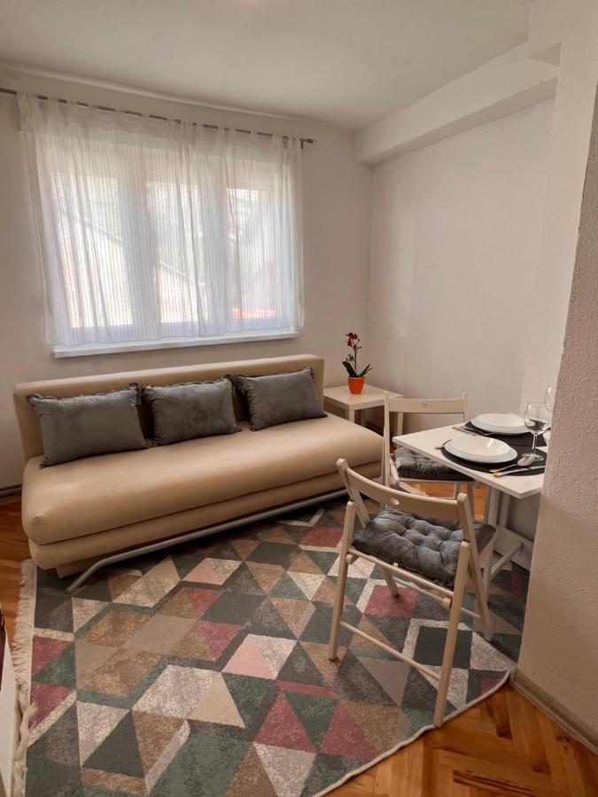 Guest House Kiwi Mostar Zewnętrze zdjęcie
