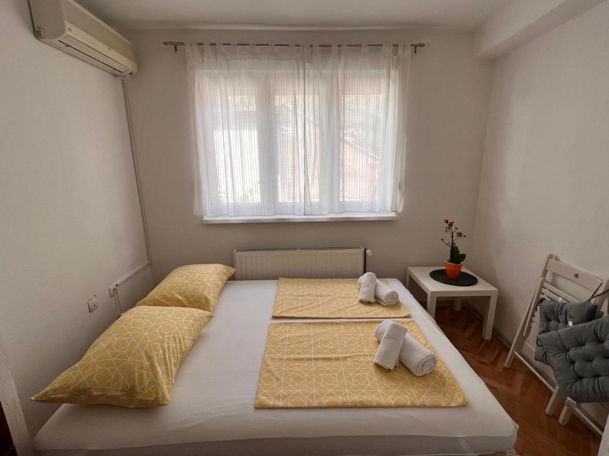 Guest House Kiwi Mostar Zewnętrze zdjęcie