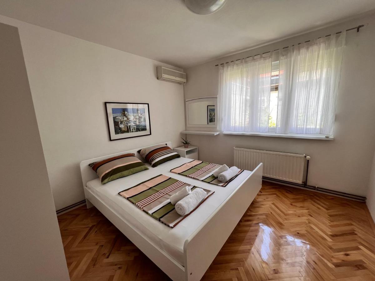 Guest House Kiwi Mostar Zewnętrze zdjęcie