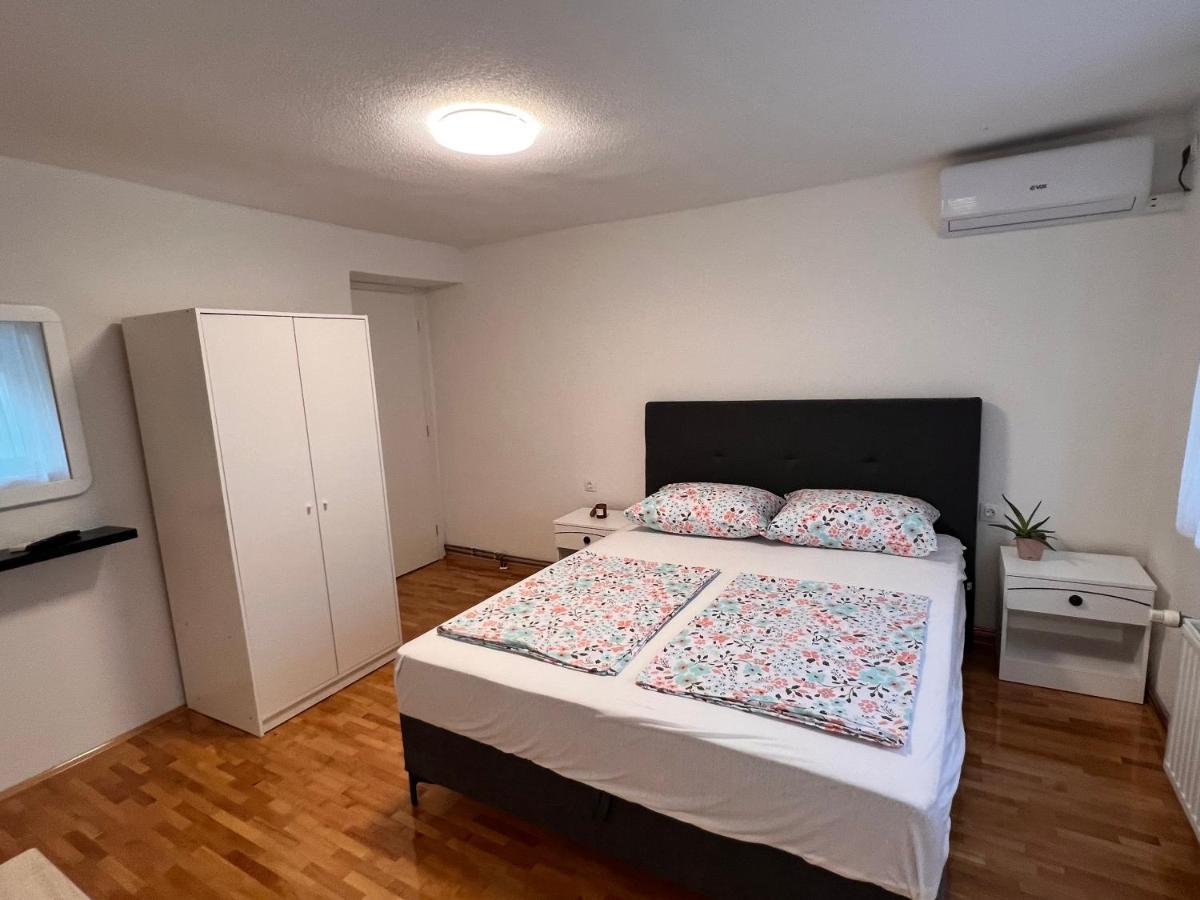 Guest House Kiwi Mostar Zewnętrze zdjęcie