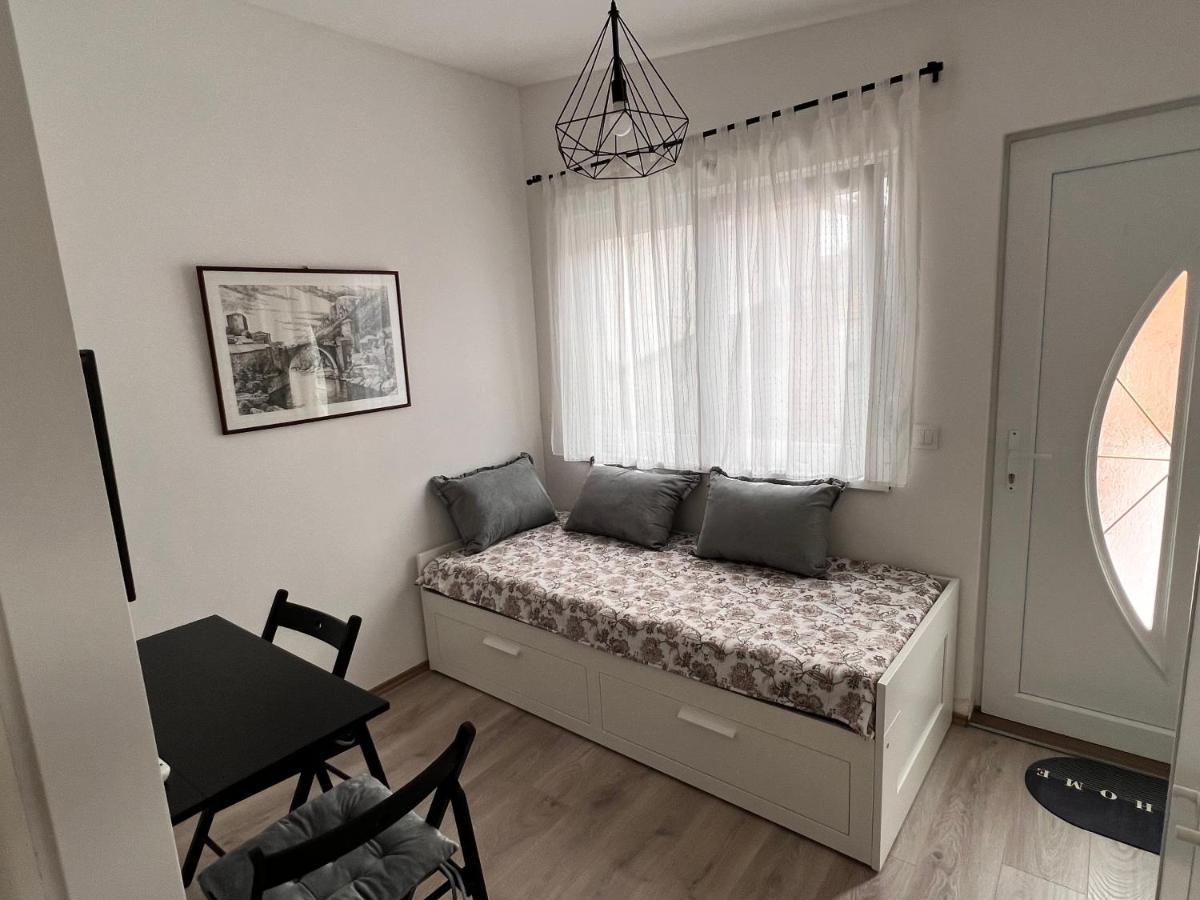 Guest House Kiwi Mostar Zewnętrze zdjęcie