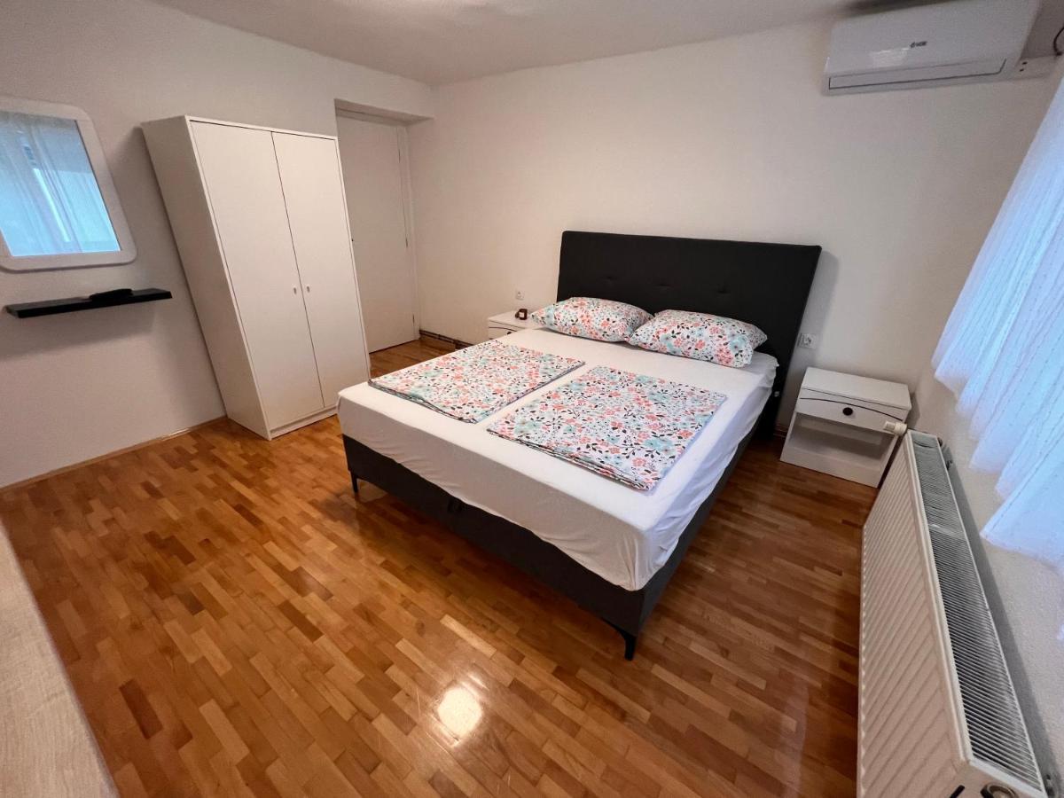 Guest House Kiwi Mostar Zewnętrze zdjęcie