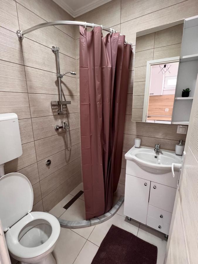 Guest House Kiwi Mostar Zewnętrze zdjęcie