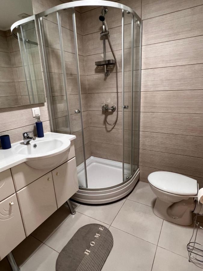 Guest House Kiwi Mostar Zewnętrze zdjęcie