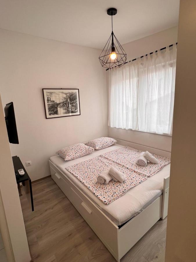 Guest House Kiwi Mostar Zewnętrze zdjęcie
