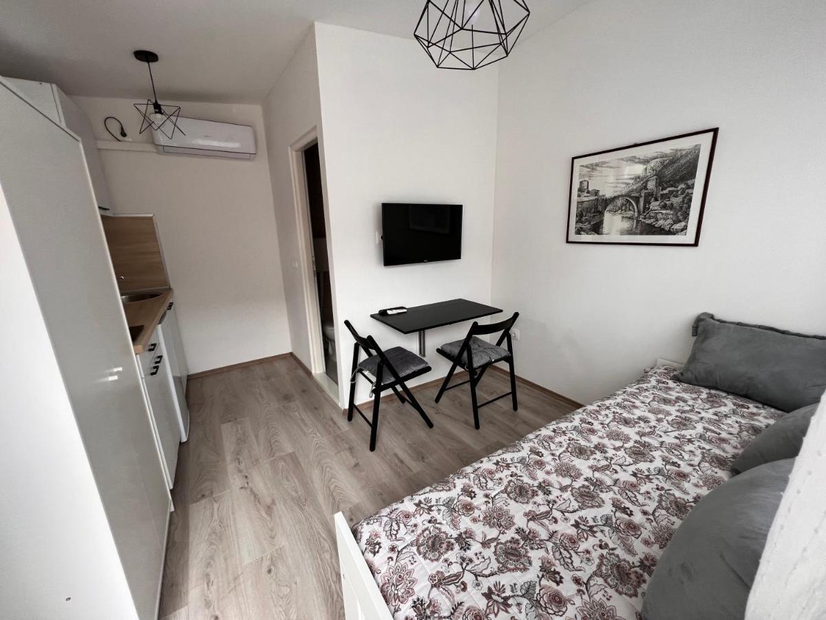 Guest House Kiwi Mostar Zewnętrze zdjęcie