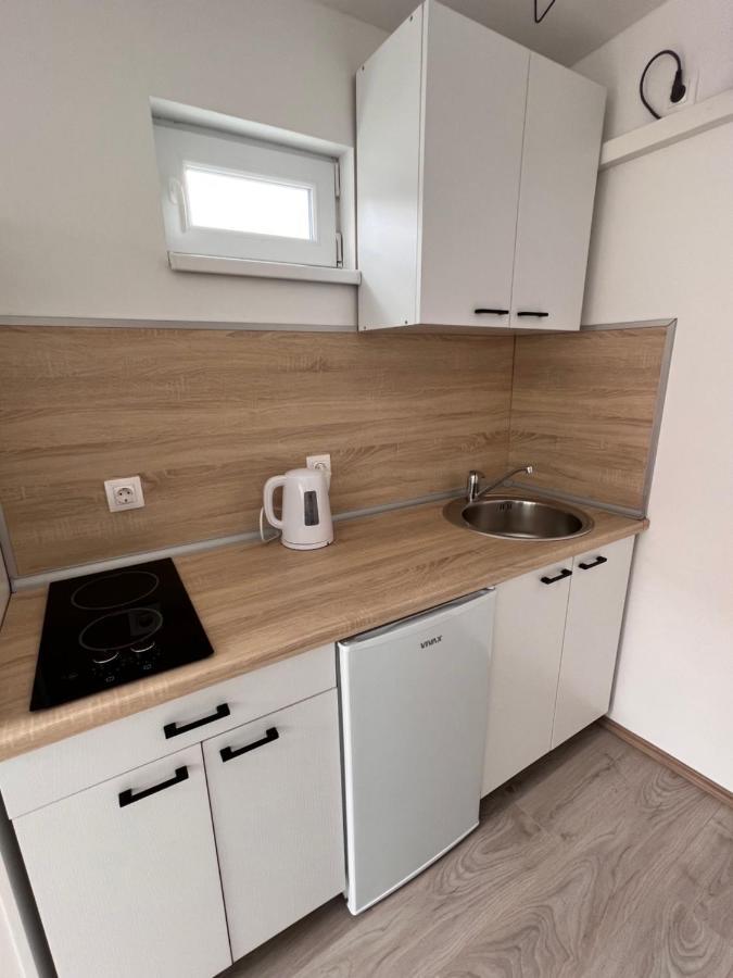 Guest House Kiwi Mostar Zewnętrze zdjęcie