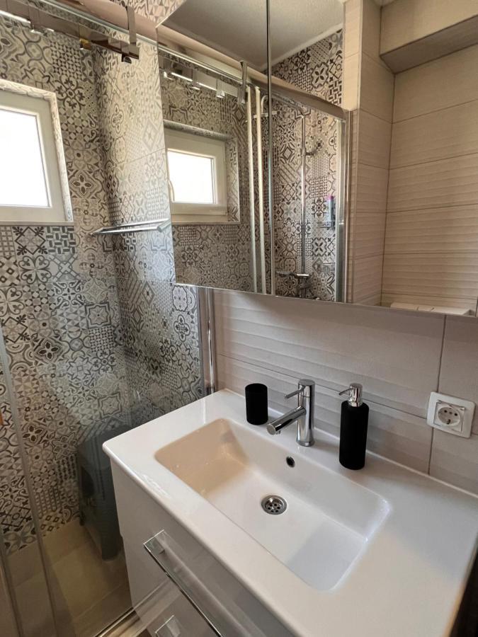 Guest House Kiwi Mostar Zewnętrze zdjęcie