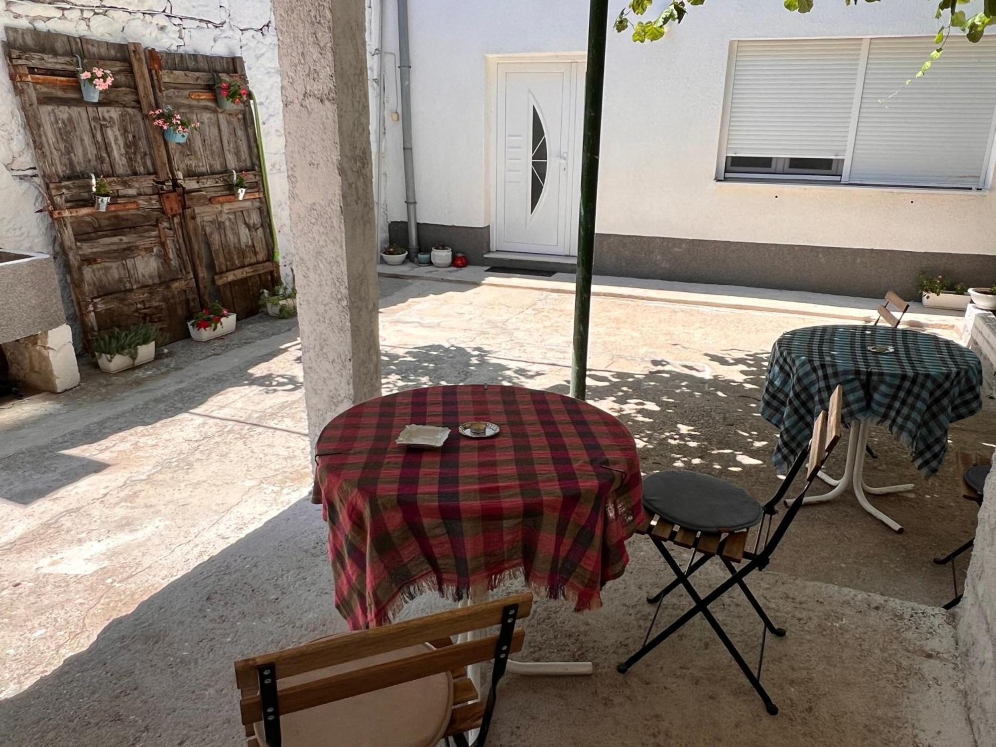Guest House Kiwi Mostar Zewnętrze zdjęcie