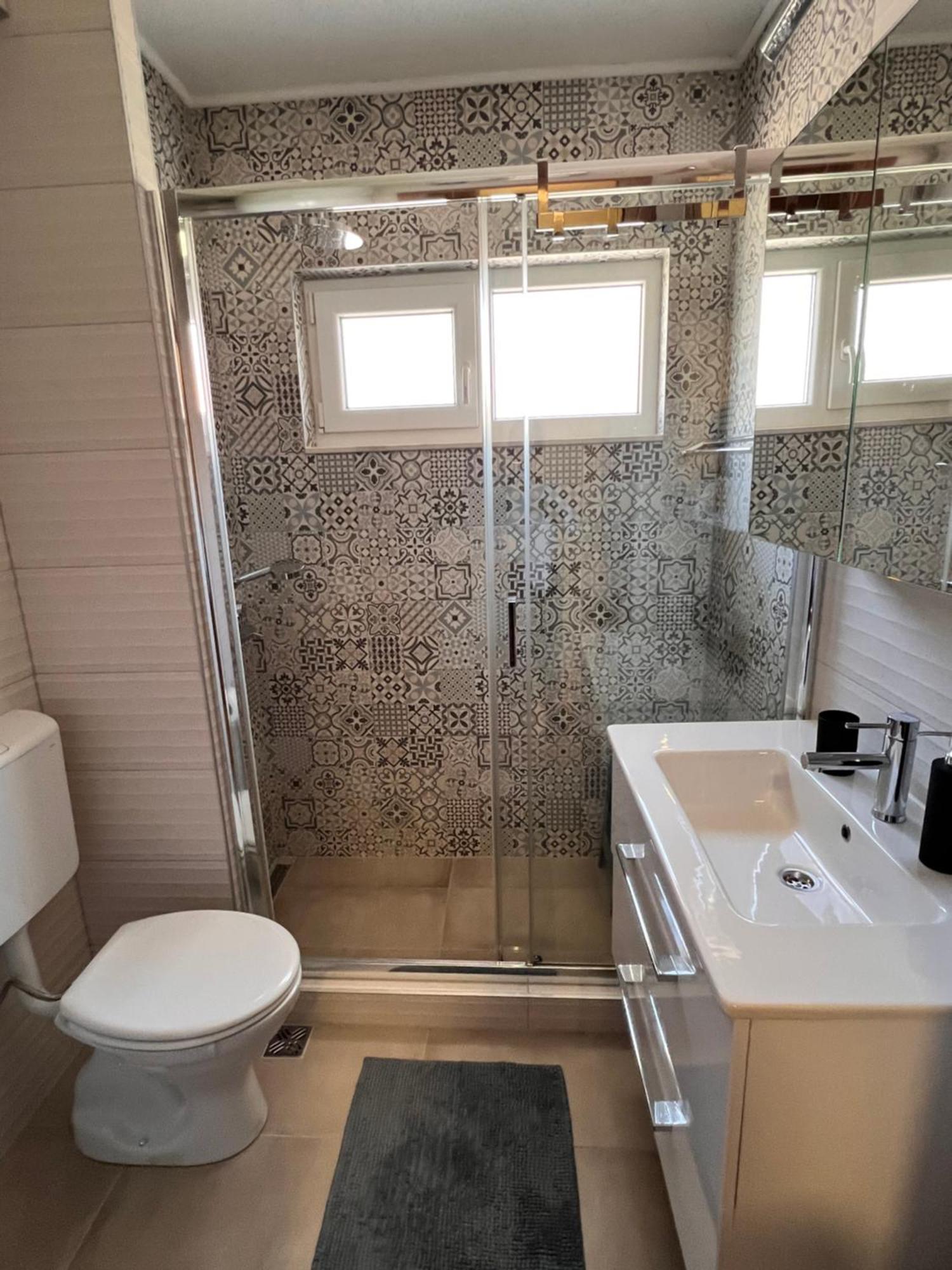 Guest House Kiwi Mostar Zewnętrze zdjęcie