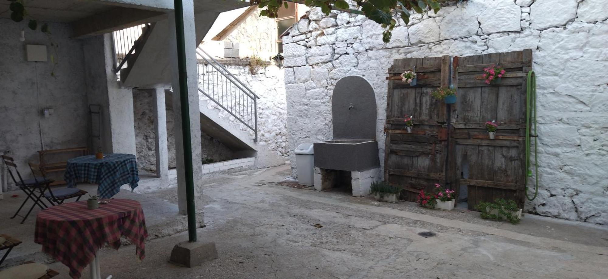 Guest House Kiwi Mostar Zewnętrze zdjęcie